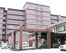 横須賀市立うわまち病院